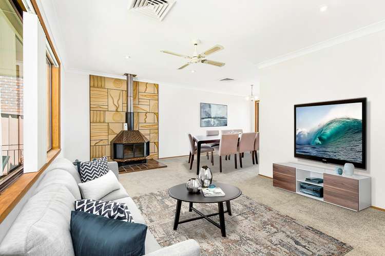 Second view of Homely house listing, 85 Brighton St, Greystanes NSW 2145