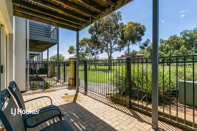 Third view of Homely townhouse listing, 10/21 Peppercorn Circuit, Mawson Lakes SA 5095