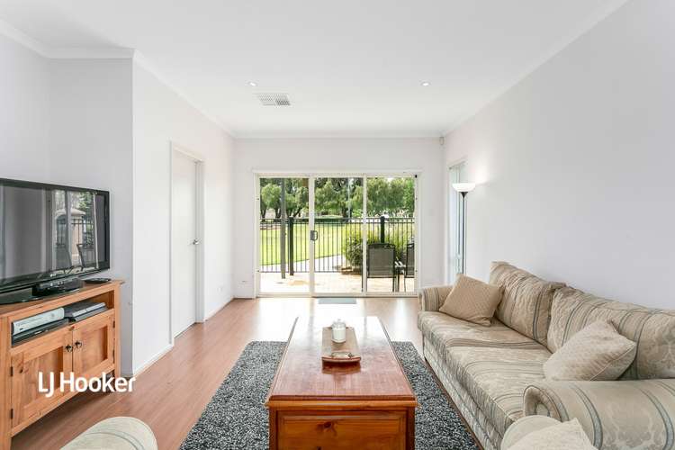 Fourth view of Homely townhouse listing, 10/21 Peppercorn Circuit, Mawson Lakes SA 5095
