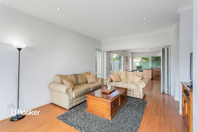 Fifth view of Homely townhouse listing, 10/21 Peppercorn Circuit, Mawson Lakes SA 5095