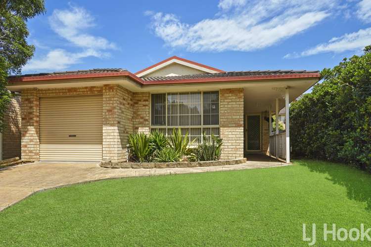 Main view of Homely house listing, 53 McCredie Drive, Horningsea Park NSW 2171