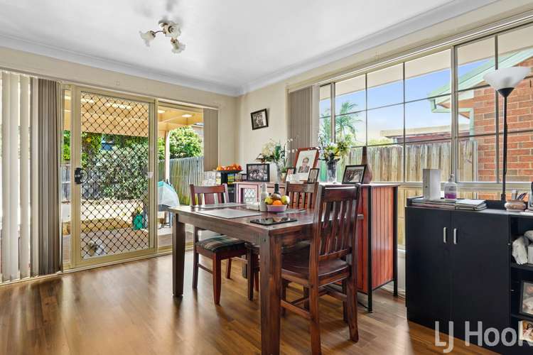 Fourth view of Homely house listing, 53 McCredie Drive, Horningsea Park NSW 2171