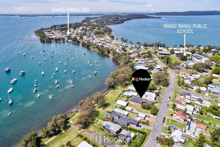 Main view of Homely house listing, 31 Puna Road, Wangi Wangi NSW 2267