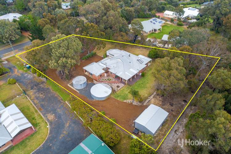 Third view of Homely house listing, 21 Hasties Road, Gelorup WA 6230