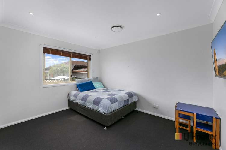 Seventh view of Homely house listing, 95 Damien Avenue, Greystanes NSW 2145