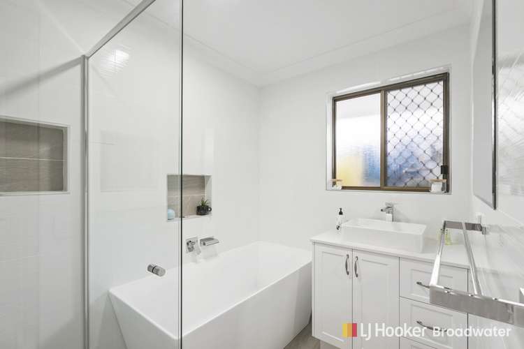 Fourth view of Homely semiDetached listing, 2/6 Inga Avenue, Surfers Paradise QLD 4217