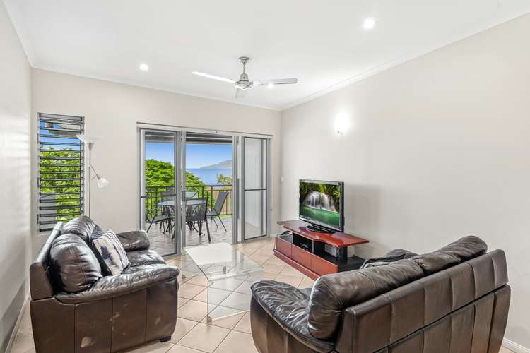 Third view of Homely apartment listing, 41/275-277 Esplanade, Cairns North QLD 4870