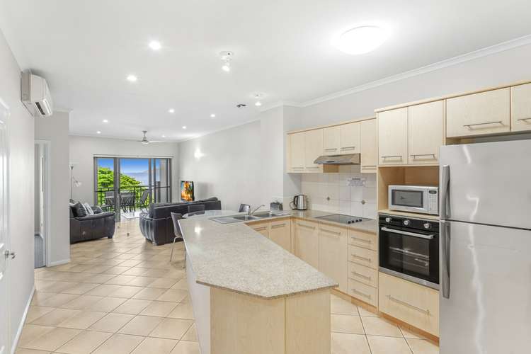 Fourth view of Homely apartment listing, 41/275-277 Esplanade, Cairns North QLD 4870