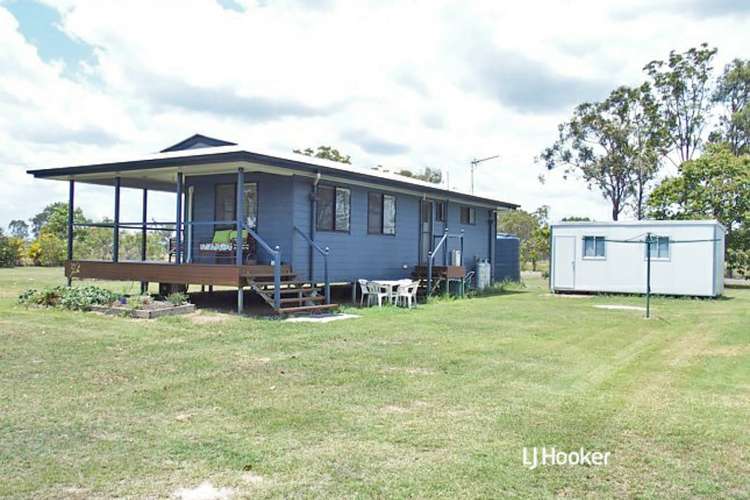 270 Lambs Road, Isis River QLD 4660