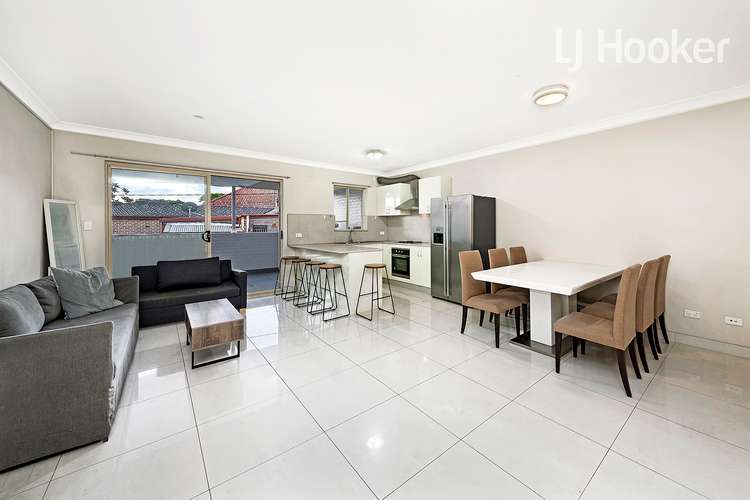 Second view of Homely house listing, 3 Crinan Street, Hurlstone Park NSW 2193