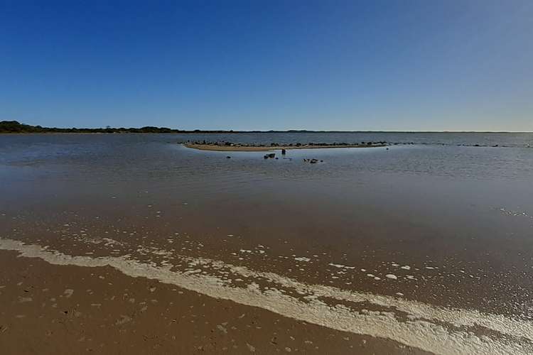 Fifth view of Homely residentialLand listing, Lot 102 Coorong Lane, Coorong SA 5264