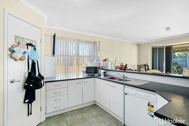 Fifth view of Homely house listing, 7 Oriana Court, Smithfield SA 5114