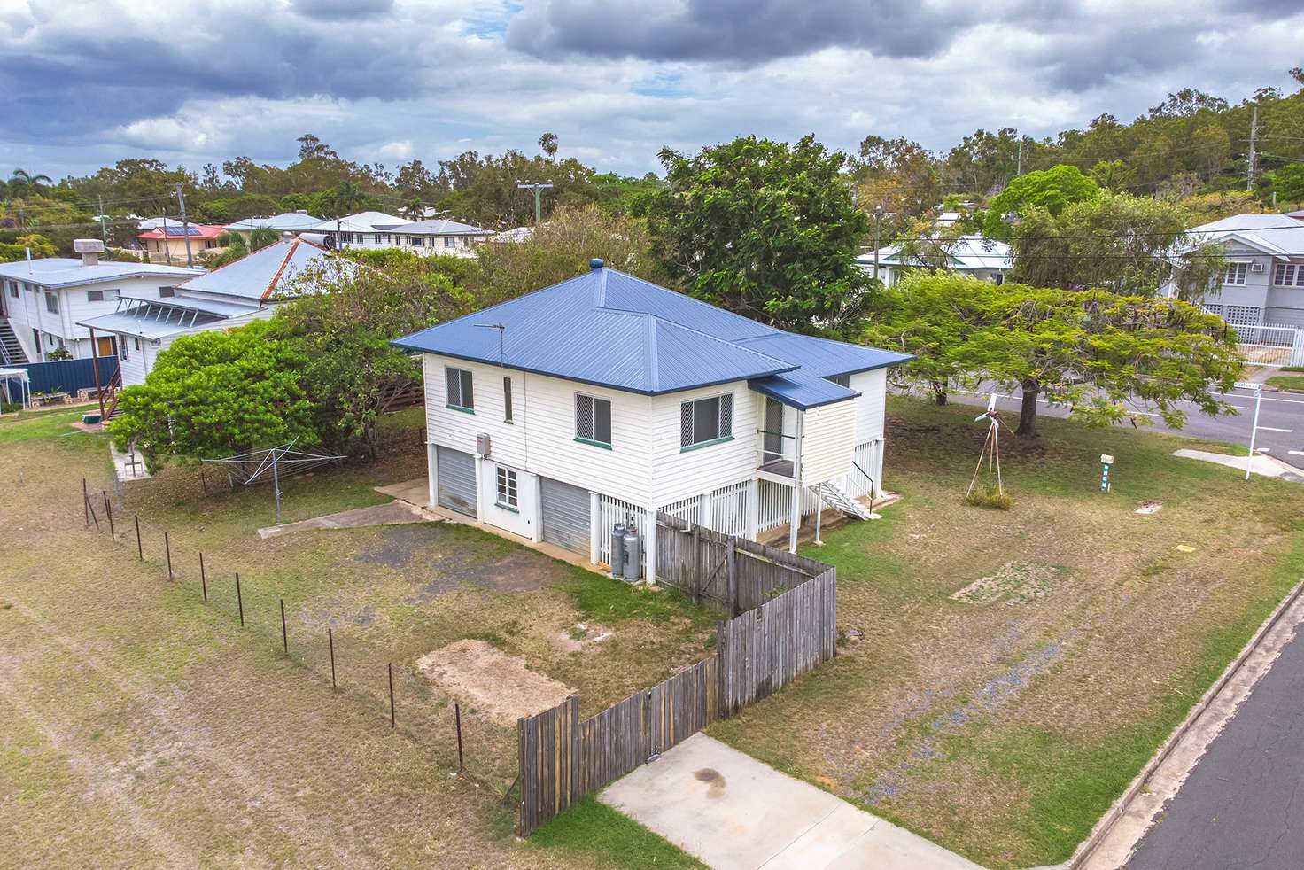 Main view of Homely house listing, 147 Connor Street, Koongal QLD 4701