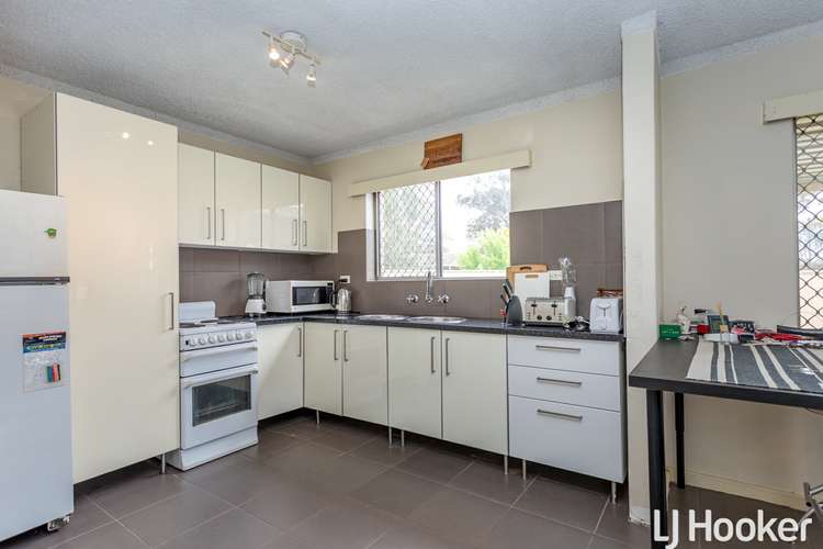 Third view of Homely townhouse listing, 12/68 Fifth Road, Armadale WA 6112