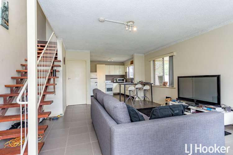 Fourth view of Homely townhouse listing, 12/68 Fifth Road, Armadale WA 6112