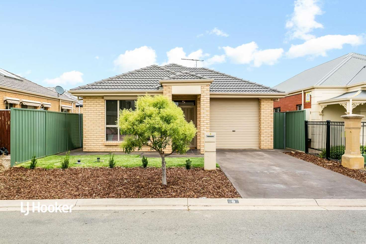 Main view of Homely house listing, 9 Hindmarsh Circuit, Mawson Lakes SA 5095