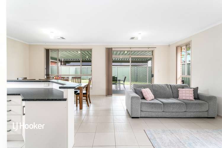 Third view of Homely house listing, 9 Hindmarsh Circuit, Mawson Lakes SA 5095