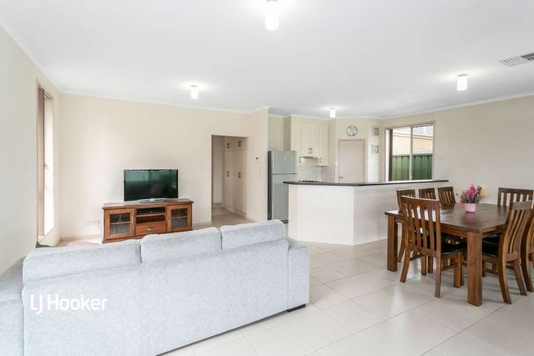 Fourth view of Homely house listing, 9 Hindmarsh Circuit, Mawson Lakes SA 5095