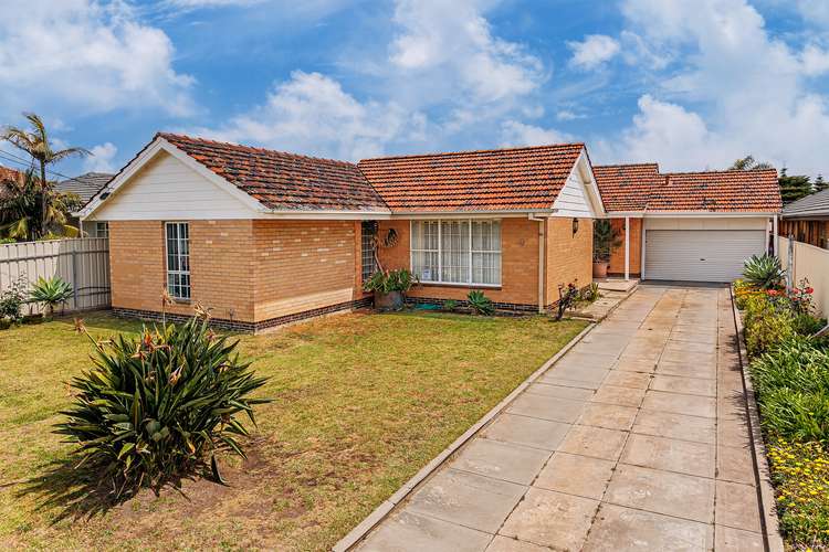Second view of Homely house listing, 4 Hamilton Street, Glenelg North SA 5045