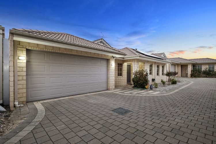 Third view of Homely house listing, 2/132 Gerard Street, East Cannington WA 6107