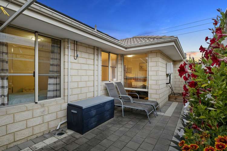 Fourth view of Homely house listing, 2/132 Gerard Street, East Cannington WA 6107