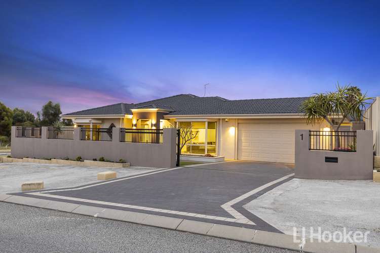 Third view of Homely house listing, 1 Coldstream Circuit, Merriwa WA 6030