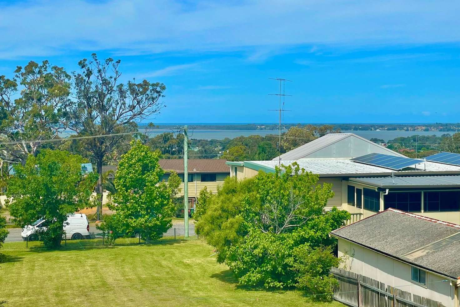 Main view of Homely residentialLand listing, 30 Ruby Street, Gorokan NSW 2263