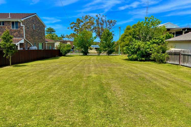 Second view of Homely residentialLand listing, 30 Ruby Street, Gorokan NSW 2263