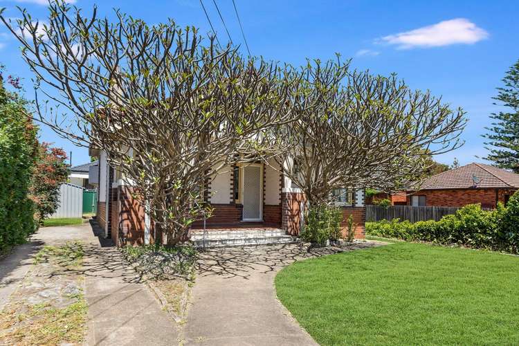 Main view of Homely house listing, 34 Nicholson Street, Burwood NSW 2134
