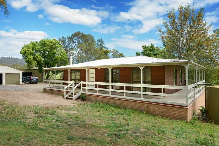 18 Red Gully Road, Burrell Creek NSW 2429