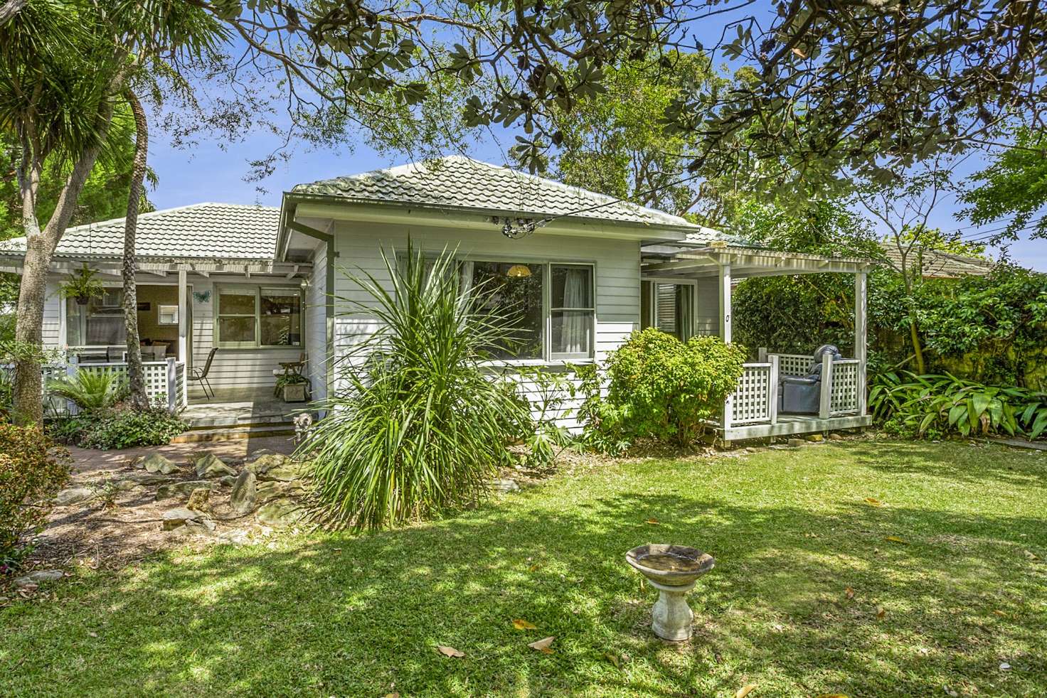 Main view of Homely house listing, 27 Pringle Avenue, Belrose NSW 2085