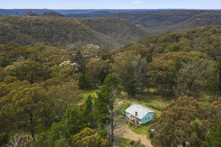 Main view of Homely ruralOther listing, 1920 Tugalong Road, Canyonleigh NSW 2577