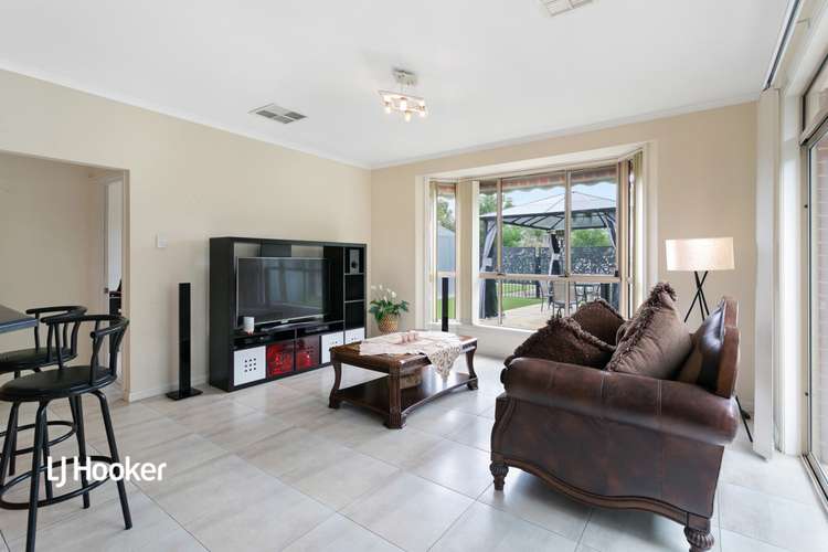Fourth view of Homely house listing, 12 Chapman Court, Mawson Lakes SA 5095