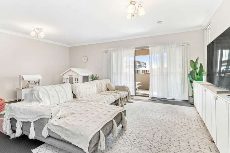 Main view of Homely unit listing, 15/803 King Georges Road, South Hurstville NSW 2221