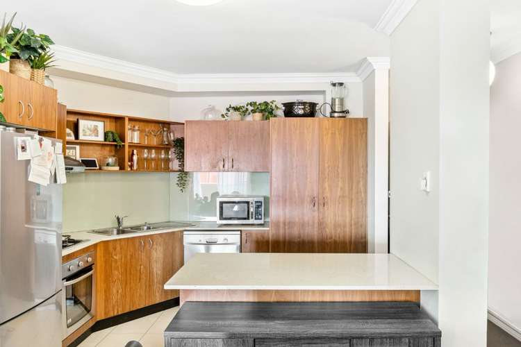 Second view of Homely unit listing, 15/803 King Georges Road, South Hurstville NSW 2221