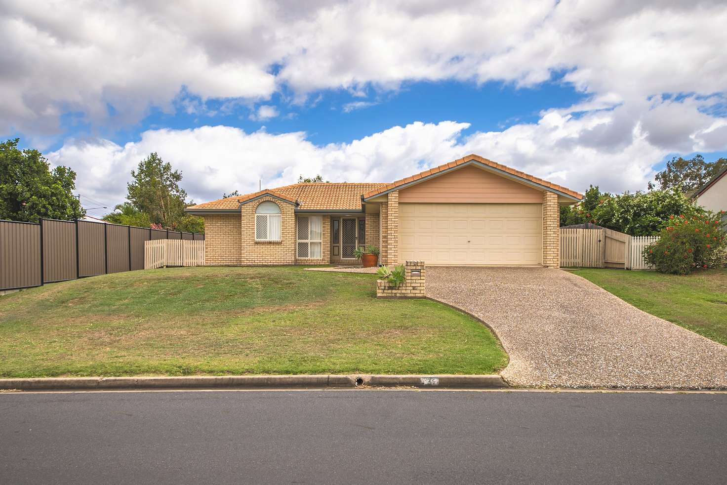 Main view of Homely house listing, 3 Cedar Drive, Norman Gardens QLD 4701