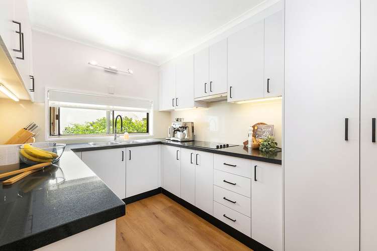Fourth view of Homely townhouse listing, 11/250 Longueville Road, Lane Cove NSW 2066