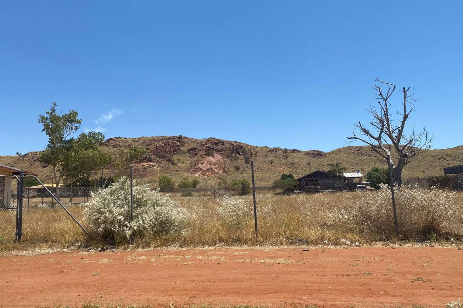 Main view of Homely residentialLand listing, 22 Crawford Way, Roebourne WA 6718