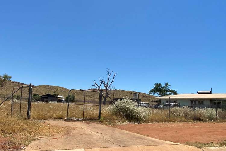 Third view of Homely residentialLand listing, 22 Crawford Way, Roebourne WA 6718