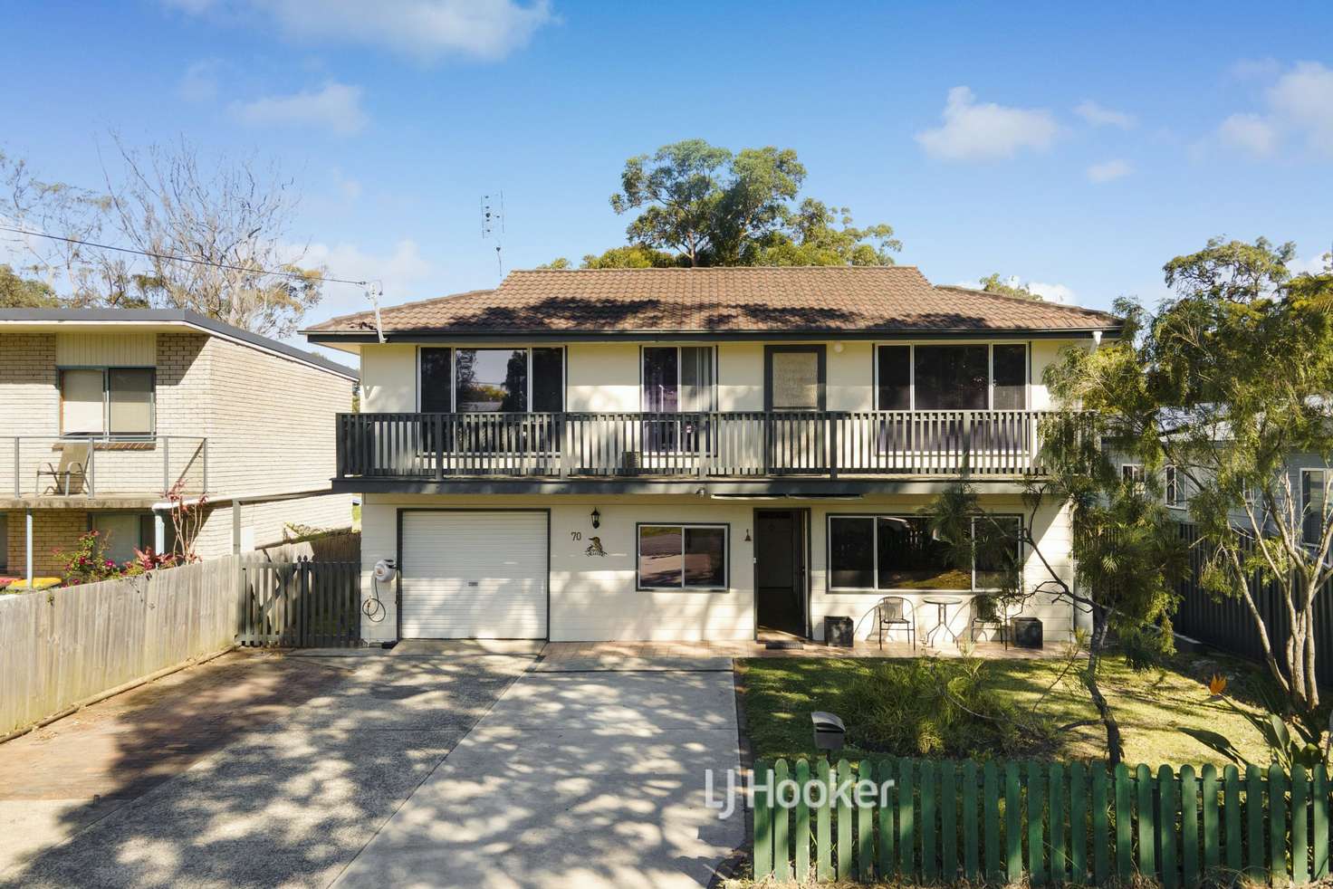 Main view of Homely house listing, 70 Prentice Avenue, Old Erowal Bay NSW 2540