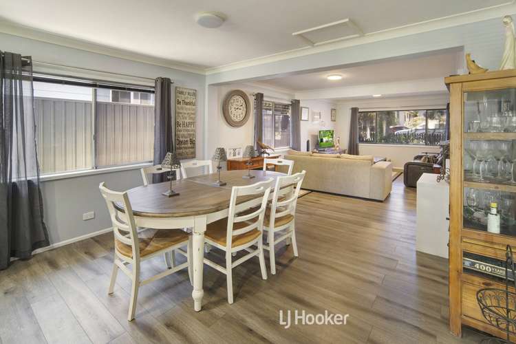 Fourth view of Homely house listing, 70 Prentice Avenue, Old Erowal Bay NSW 2540
