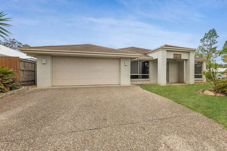 Main view of Homely house listing, 43 Santa Monica Drive, Augustine Heights QLD 4300