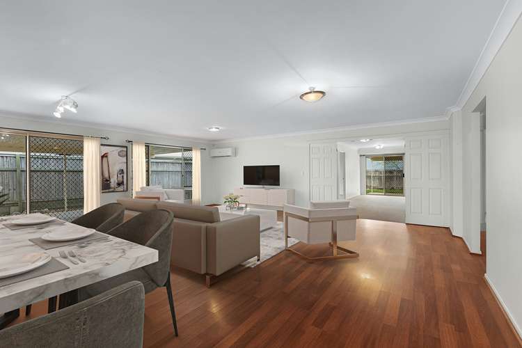 Fourth view of Homely house listing, 43 Santa Monica Drive, Augustine Heights QLD 4300