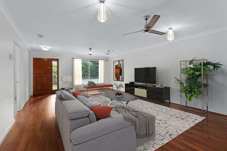 Fifth view of Homely house listing, 43 Santa Monica Drive, Augustine Heights QLD 4300