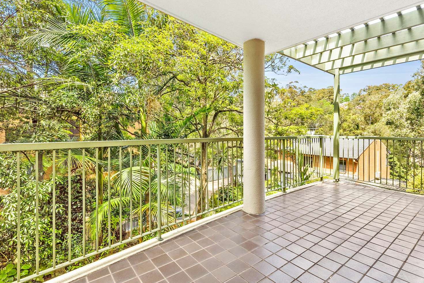 Main view of Homely unit listing, 105/25 Best Street, Lane Cove NSW 2066