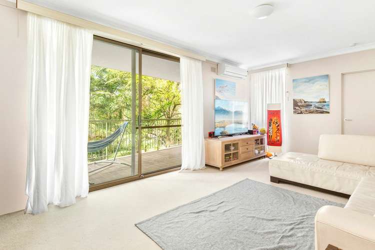 Second view of Homely unit listing, 105/25 Best Street, Lane Cove NSW 2066