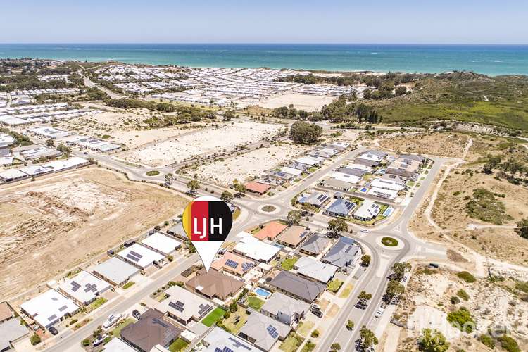 Second view of Homely house listing, 39 Kardan Drive, Yanchep WA 6035