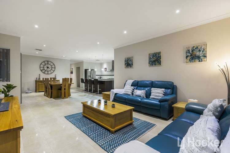 Fifth view of Homely house listing, 39 Kardan Drive, Yanchep WA 6035