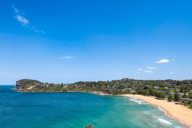 Third view of Homely house listing, 276 Whale Beach Road, Whale Beach NSW 2107
