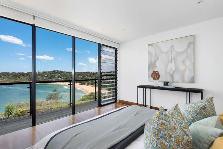 Fifth view of Homely house listing, 276 Whale Beach Road, Whale Beach NSW 2107
